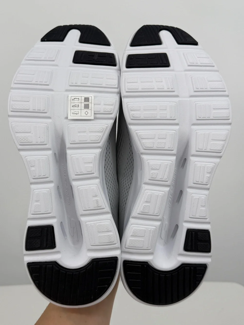 Skechers Men’s Go Walk Glide Step 2.0 Athletic Shoes Slip-On Sneakers